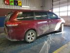 2011 Toyota Sienna Base на продаже в Fort Wayne, IN - Front End