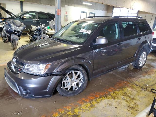 2014 Dodge Journey Sxt