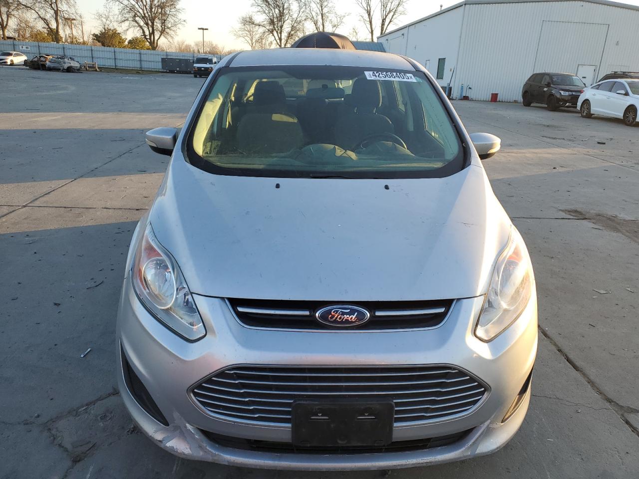 2016 Ford C-MAX - Image 5