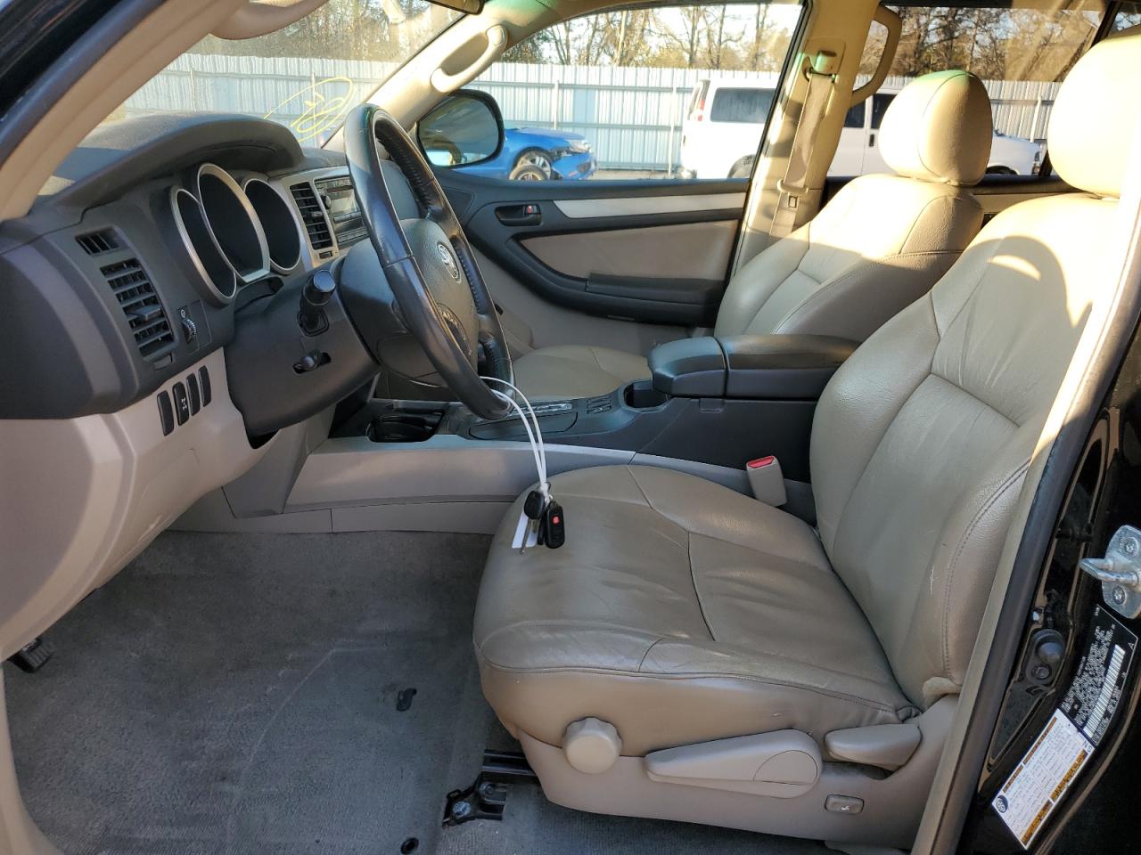 2007 Toyota 4Runner - Image 7
