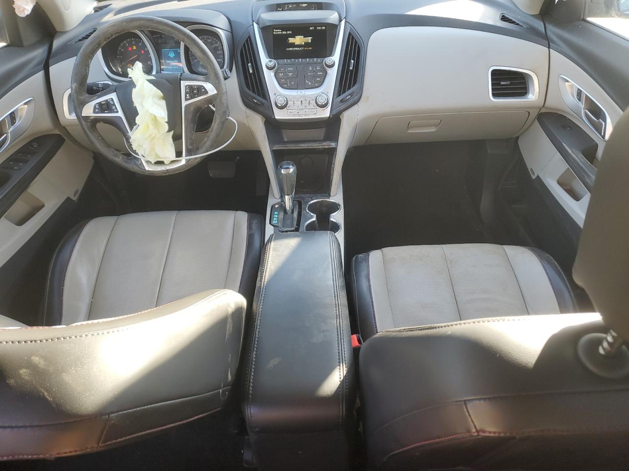 2017 Chevrolet Equinox - Image 8