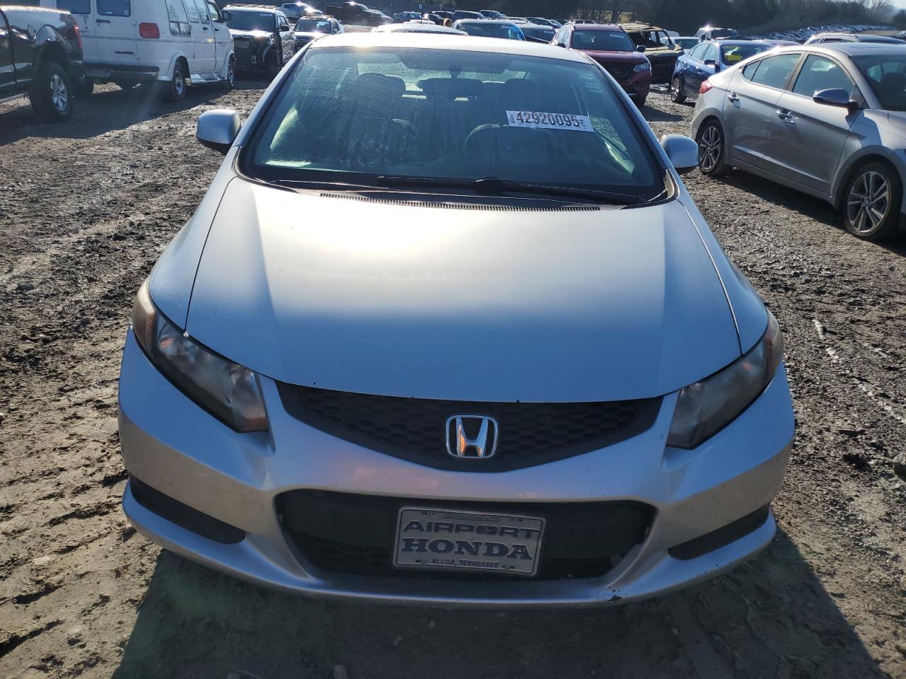 2012 Honda Civic - Image 5