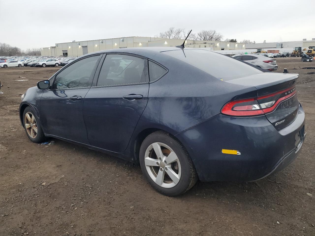 2016 Dodge Dart - Image 2