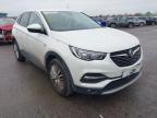 2018 VAUXHALL GRANDLAND for sale at Copart CHESTER