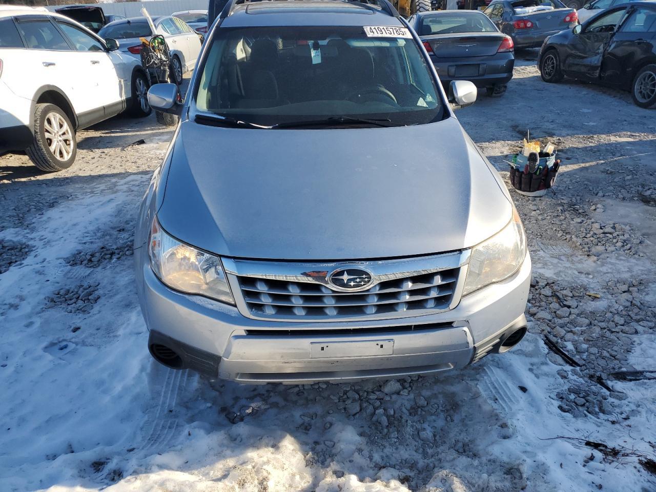 2013 Subaru Forester - Image 5