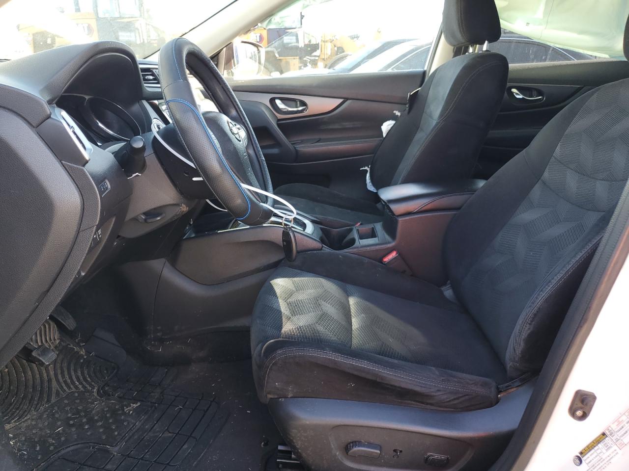 2014 Nissan Rogue - Image 7