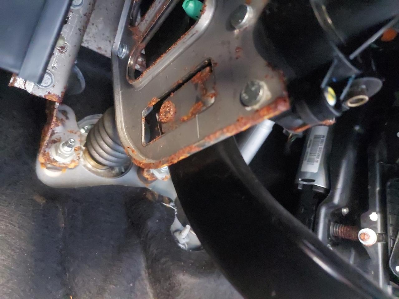 1FTFW1ED9MFA35004 - 2021 Ford F150 - #undefined