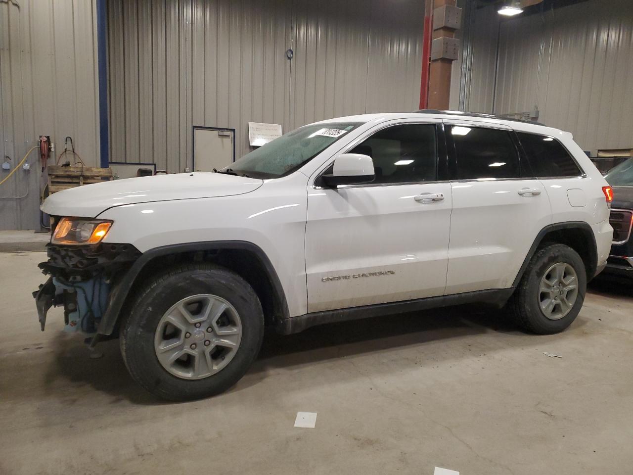 2016 Jeep Grand Cherokee - Image 1