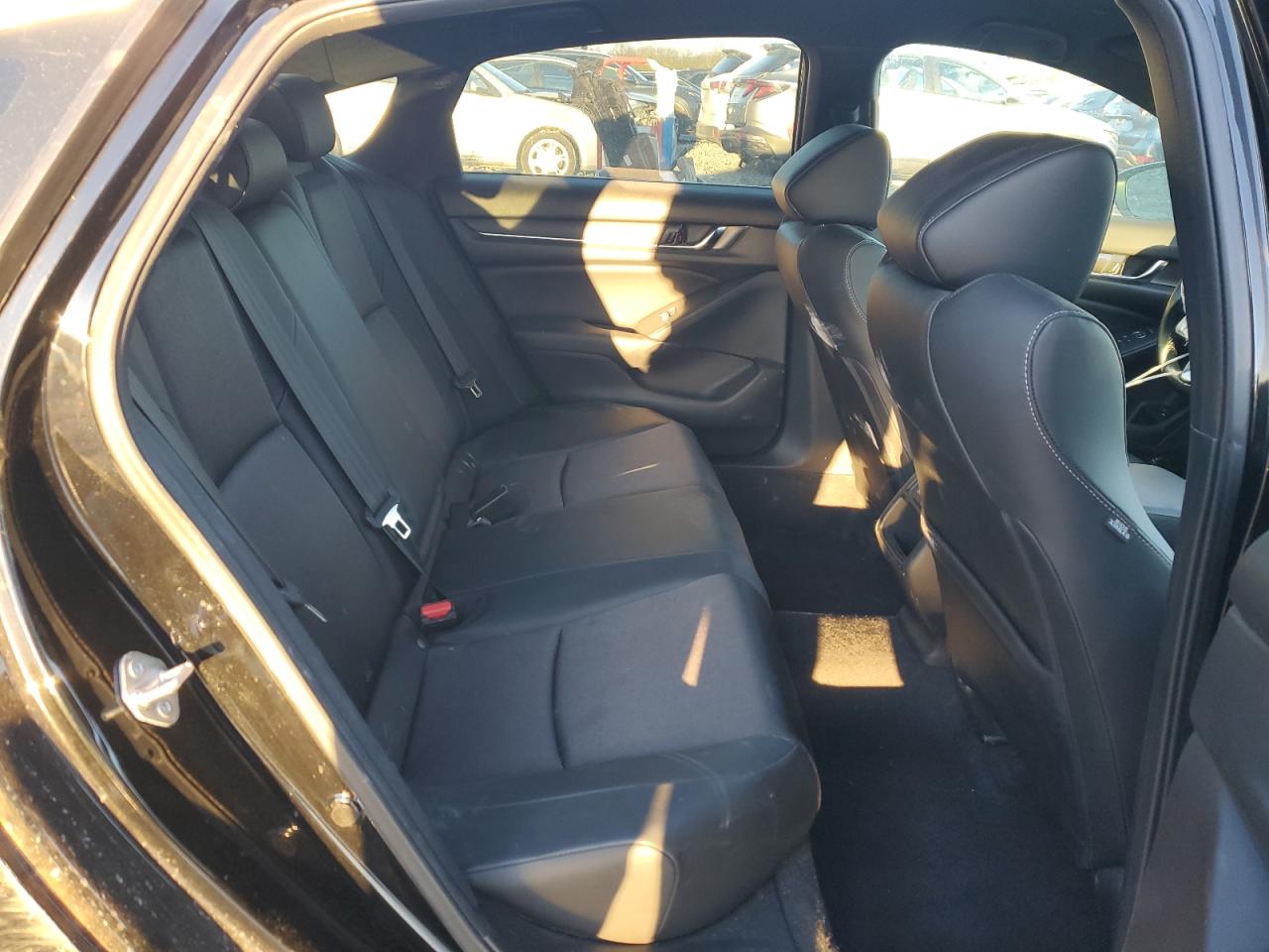 2022 Honda Accord - Image 10
