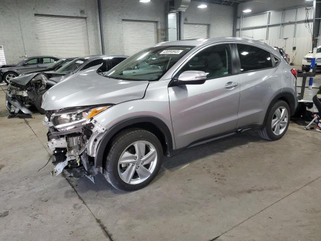 2019 Honda Hr-V Exl