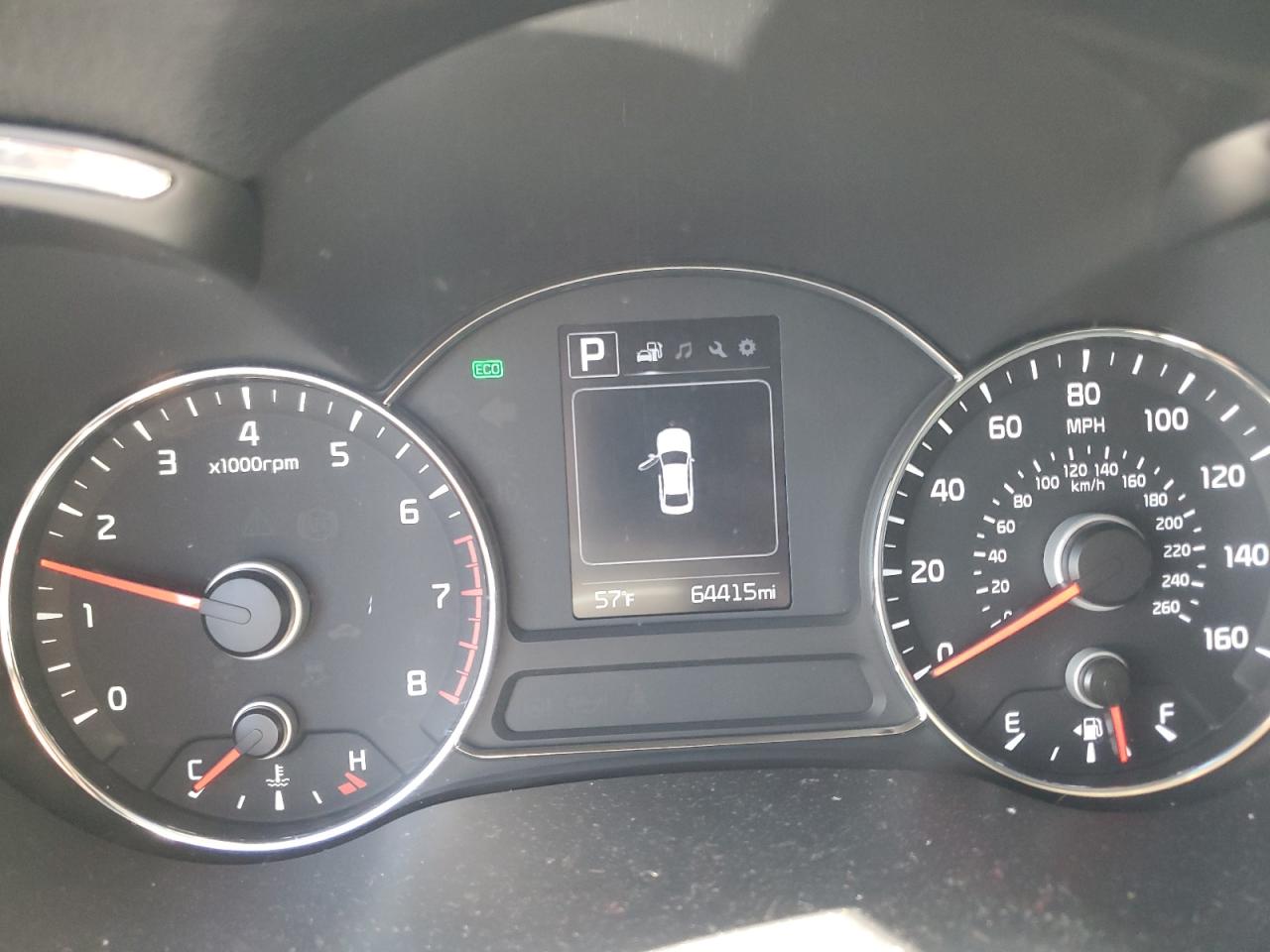2018 Kia Forte - Image 9