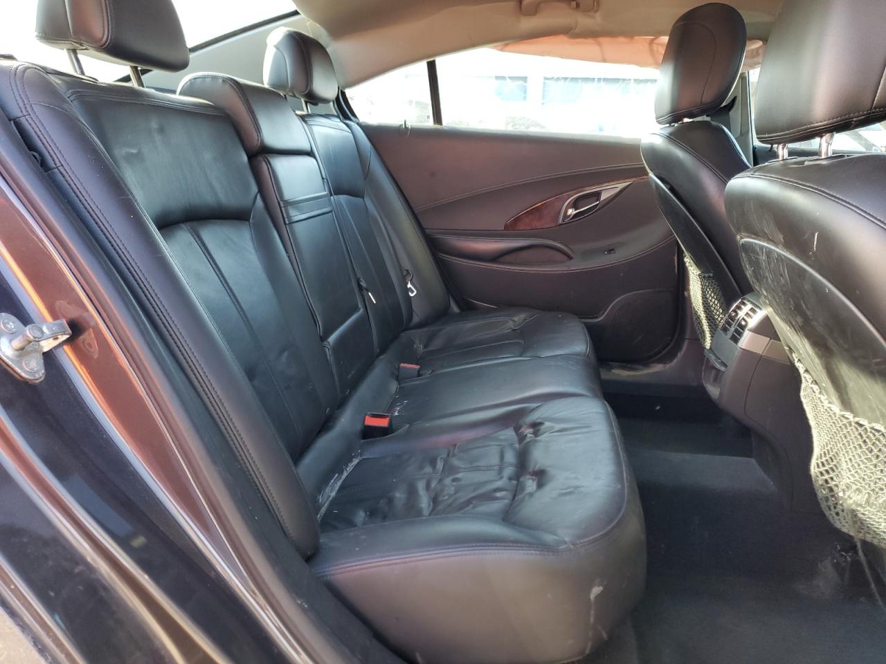 2013 Buick LaCrosse - Image 10