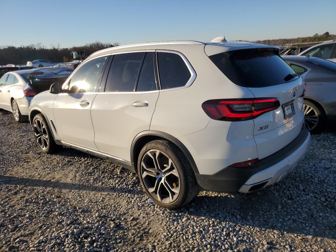 2021 BMW X5 - Image 2