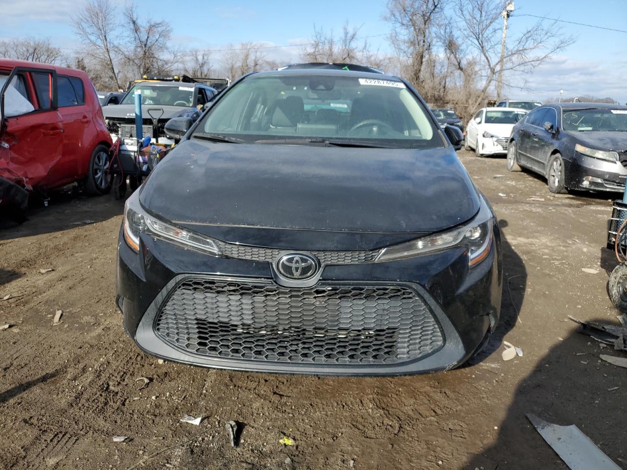 2021 Toyota Corolla - Image 5