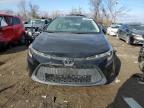 2021 Toyota Corolla Le en Venta en Baltimore, MD - Rear End