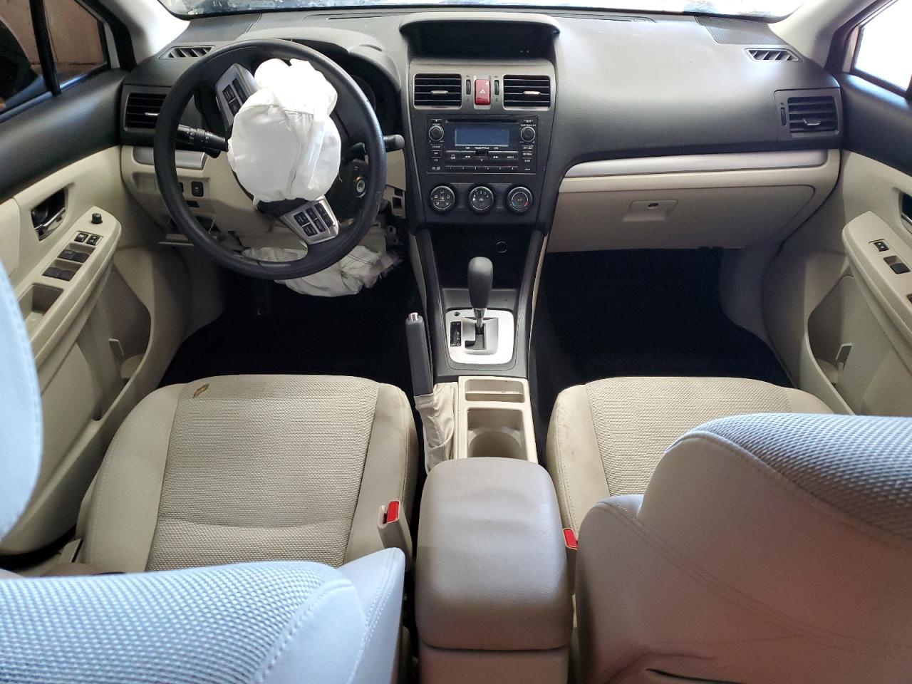 2014 Subaru XV - Image 8