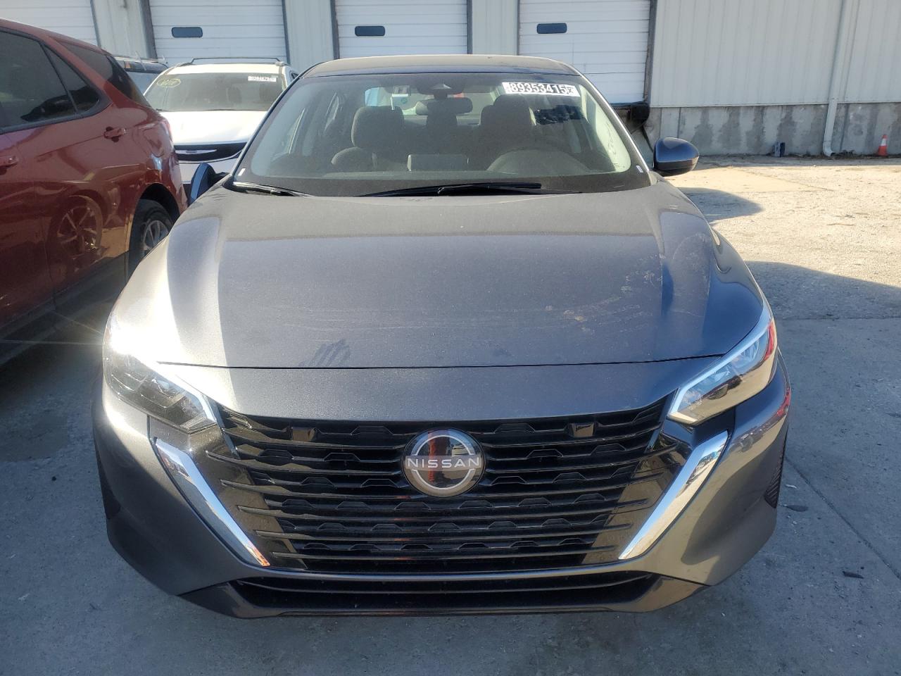 2024 Nissan Sentra - Image 5