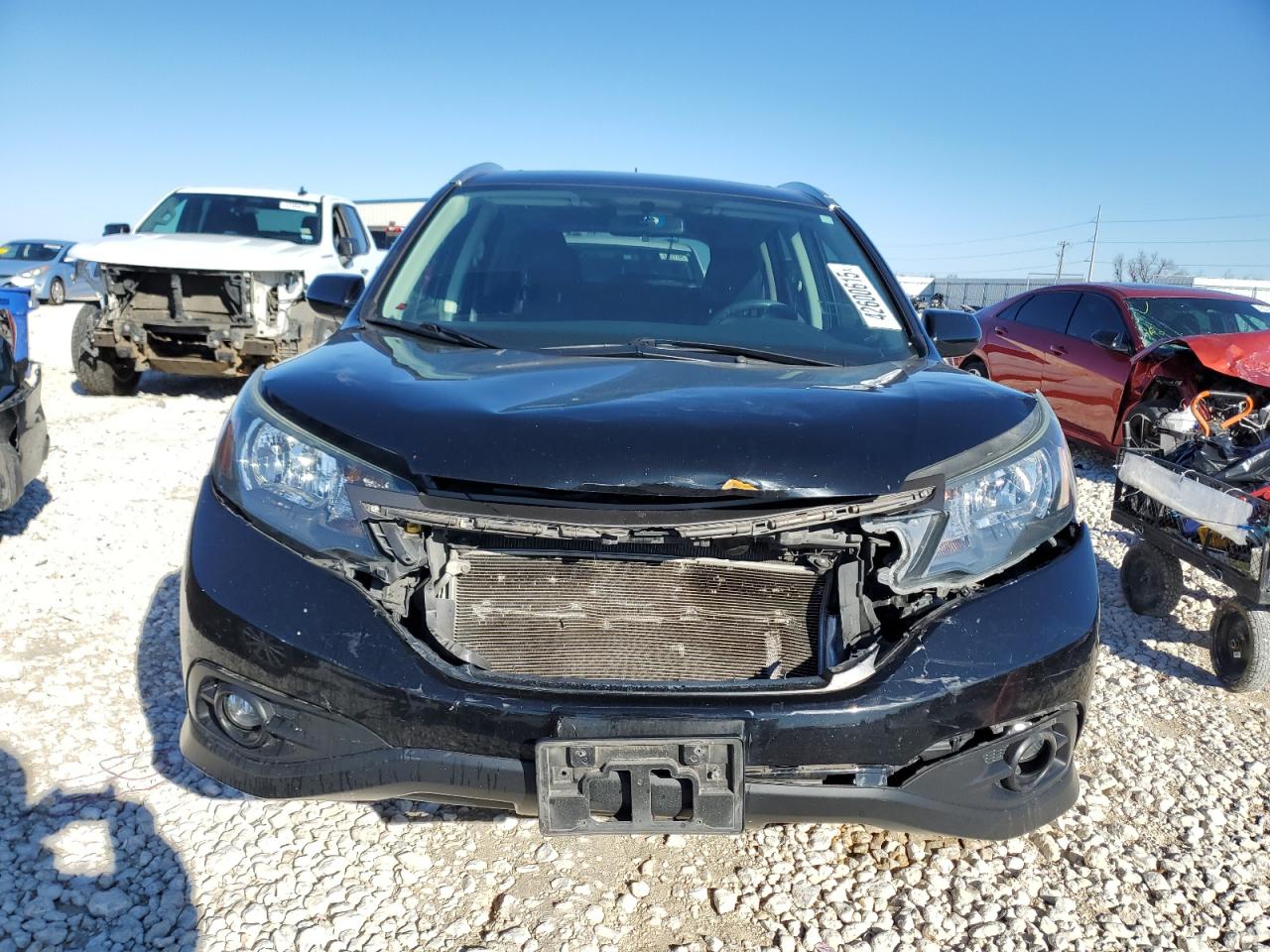 2014 Honda CR-V - Image 5