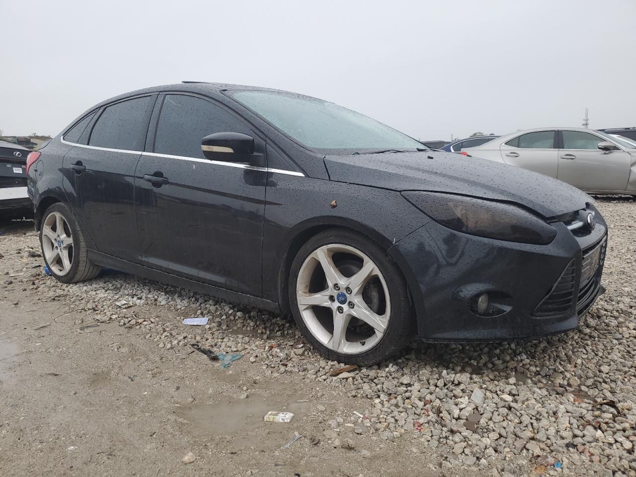2012 Ford Focus - Image 4
