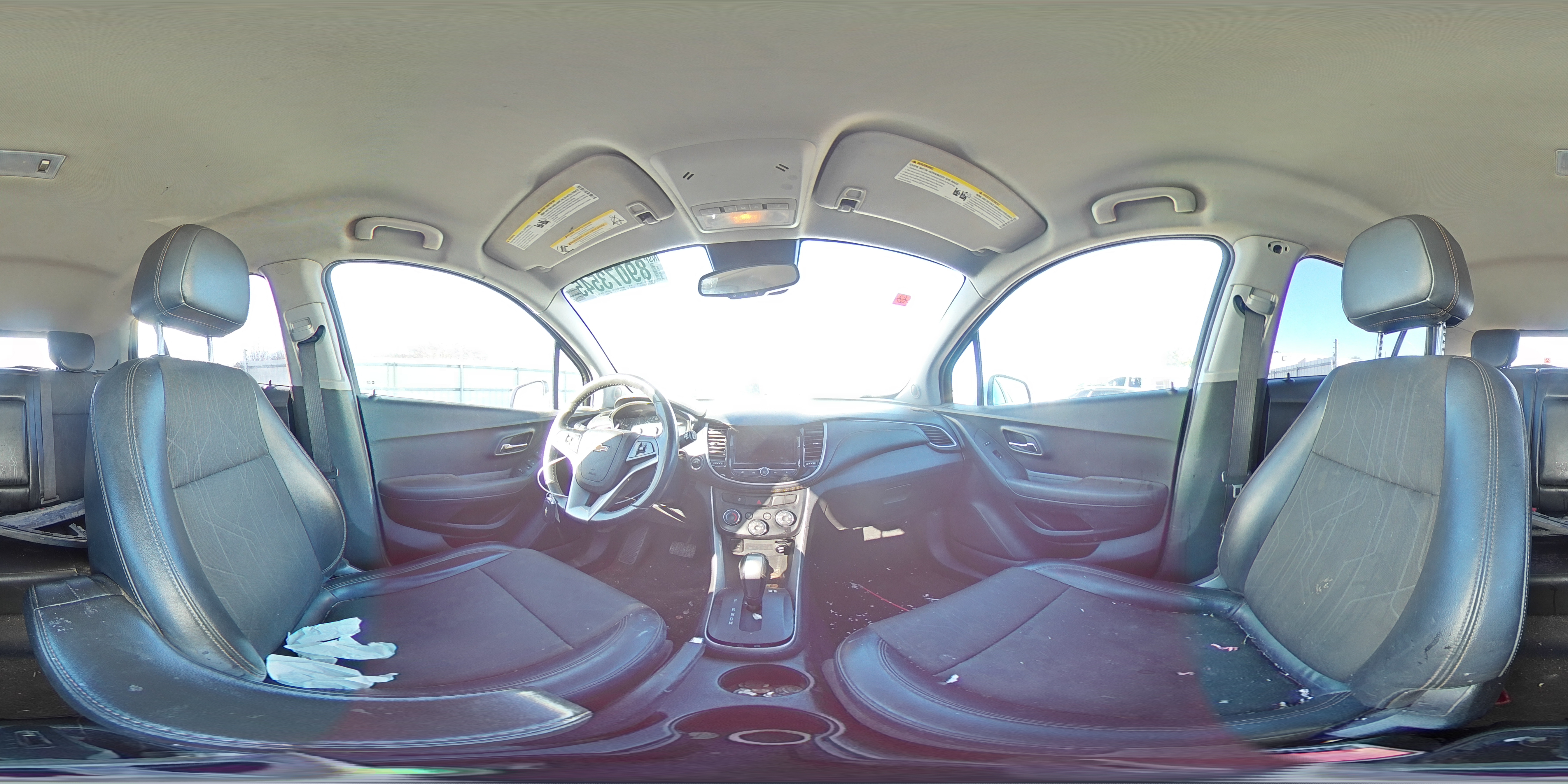 2020 Chevrolet Trax - Image 14