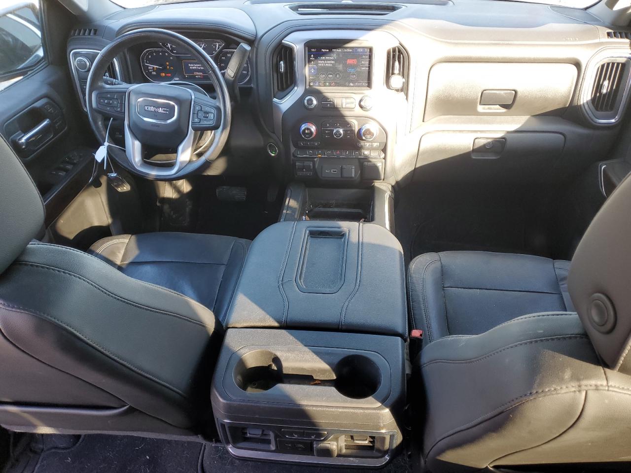 2020 GMC Sierra - Image 8