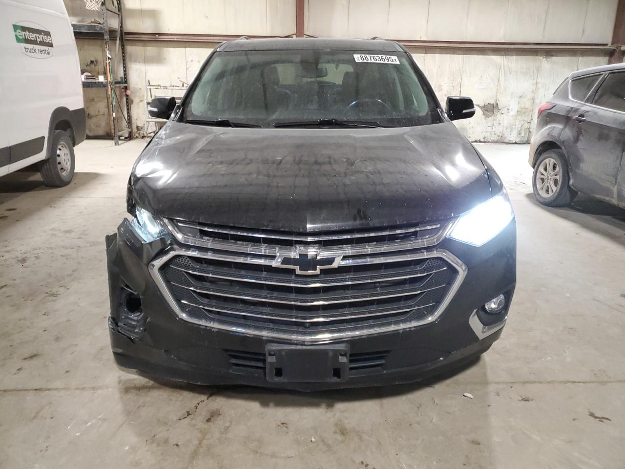 2019 Chevrolet Traverse - Image 5