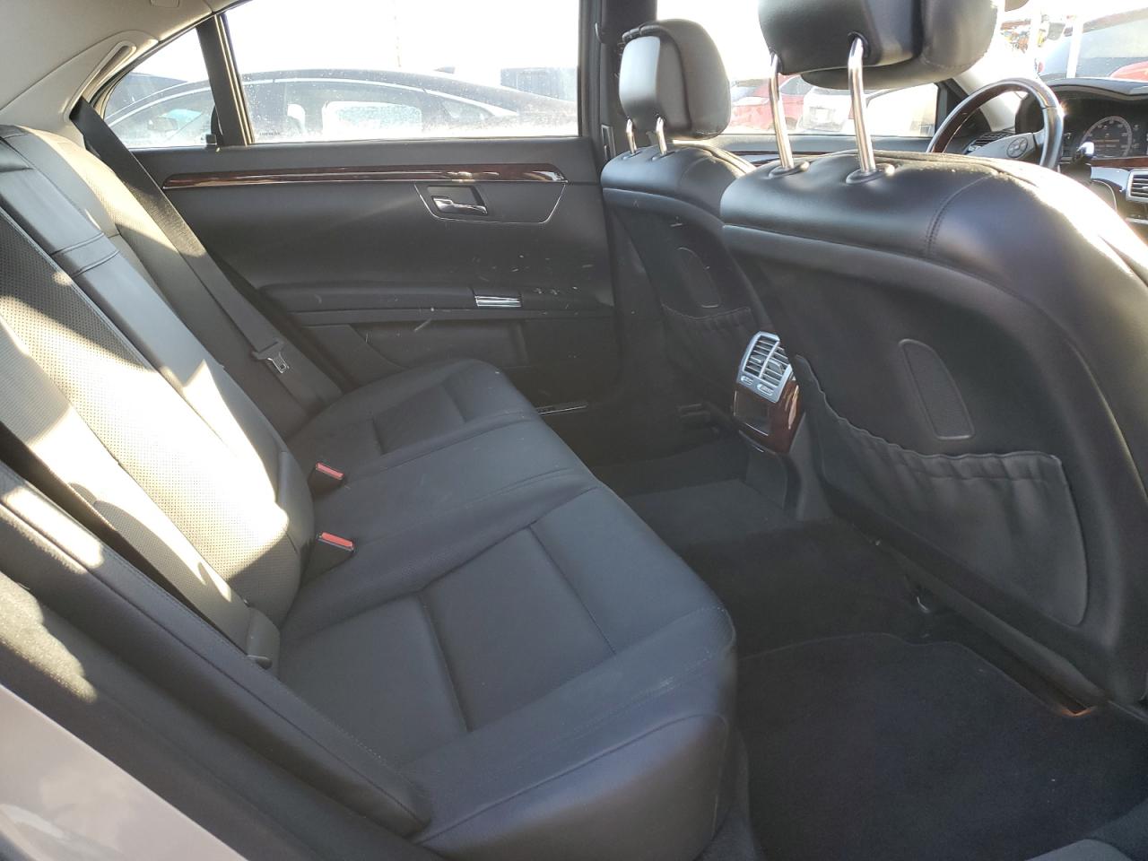 2013 Mercedes-Benz S-klasse - Image 10