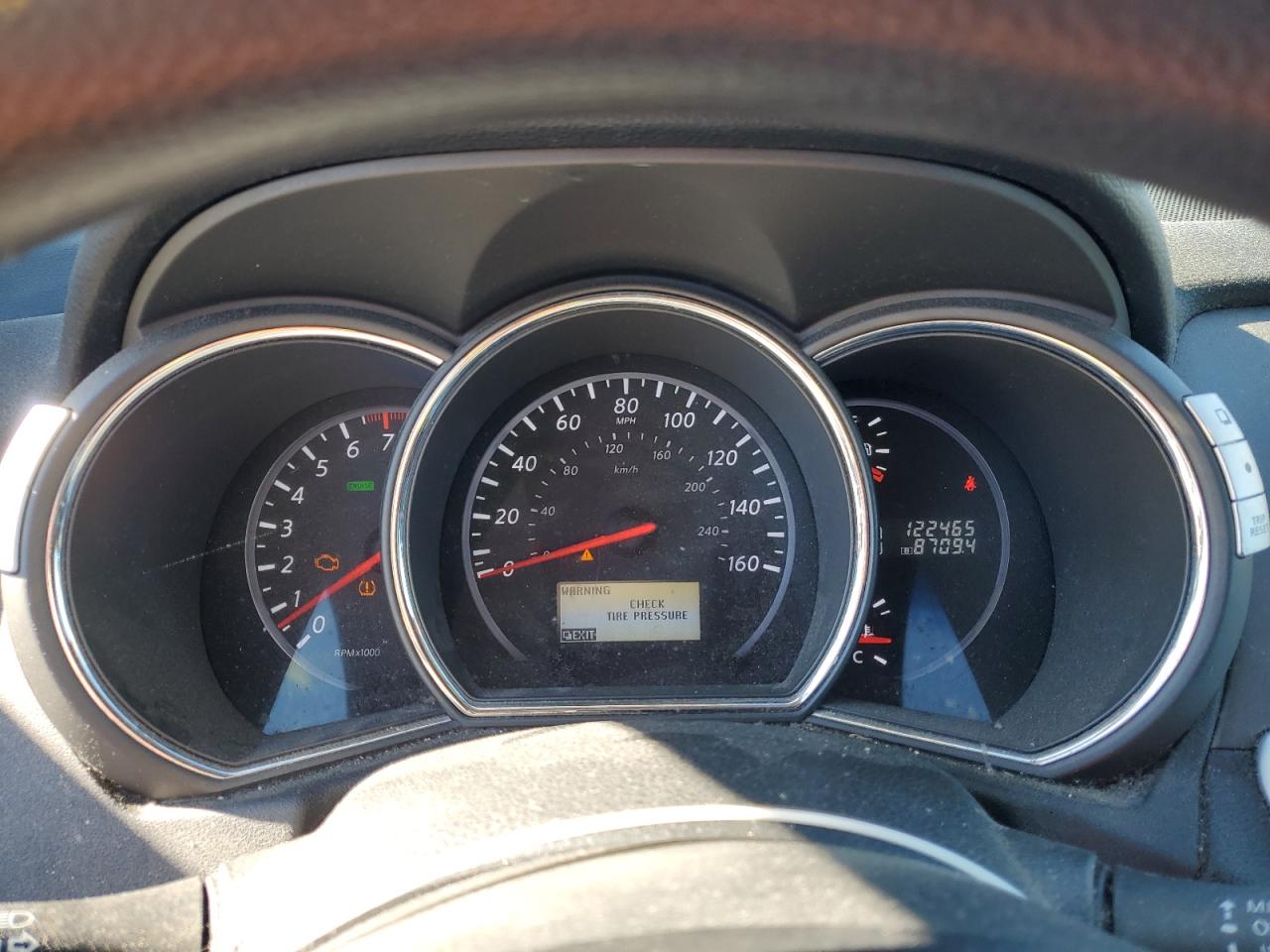 2011 Nissan Murano - Image 9