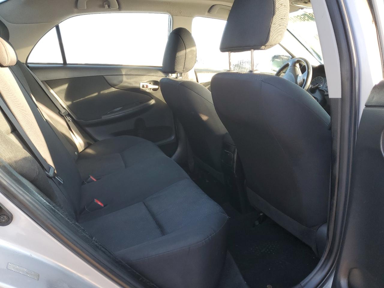 2009 Toyota Corolla - Image 10