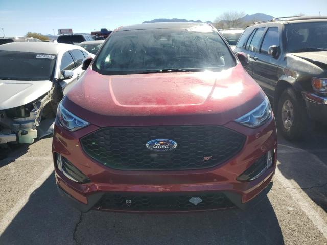  FORD EDGE 2019 Burgundy