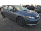 2012 Honda Civic Lx იყიდება Pennsburg-ში, PA - Side