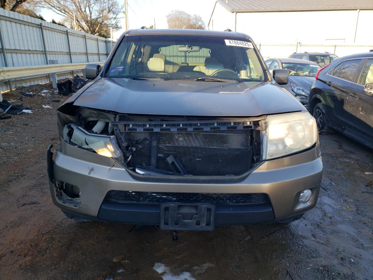 2010 Honda Pilot - Image 5