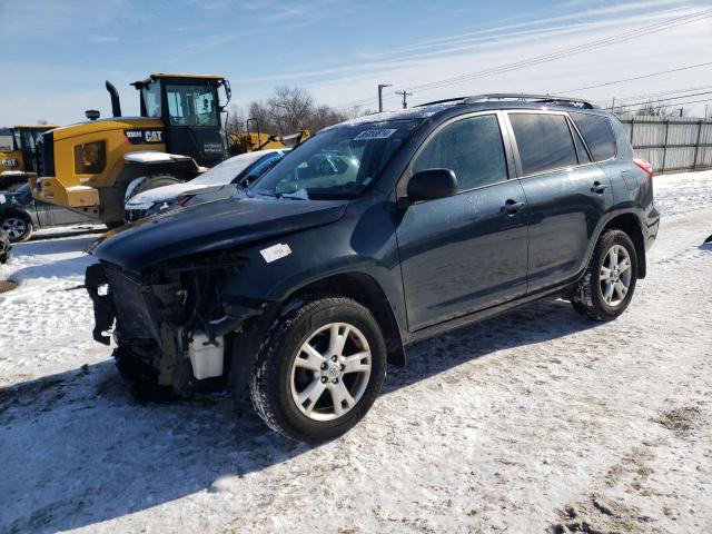 2011 Toyota Rav4  na sprzedaż w Hillsborough, NJ - Front End