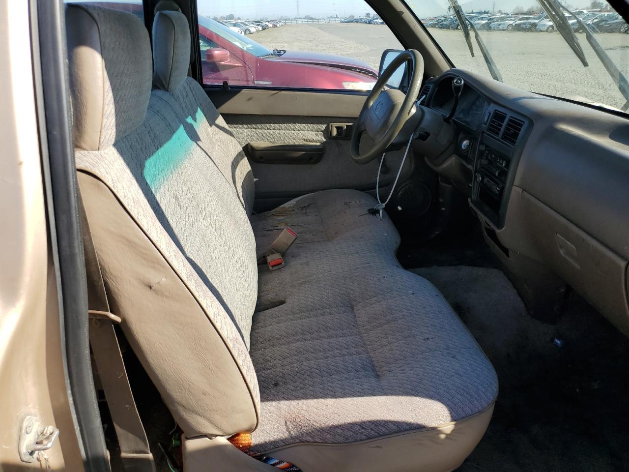 1997 Toyota Tacoma VIN: 4TANL42N2VZ300179 Lot: 88819665