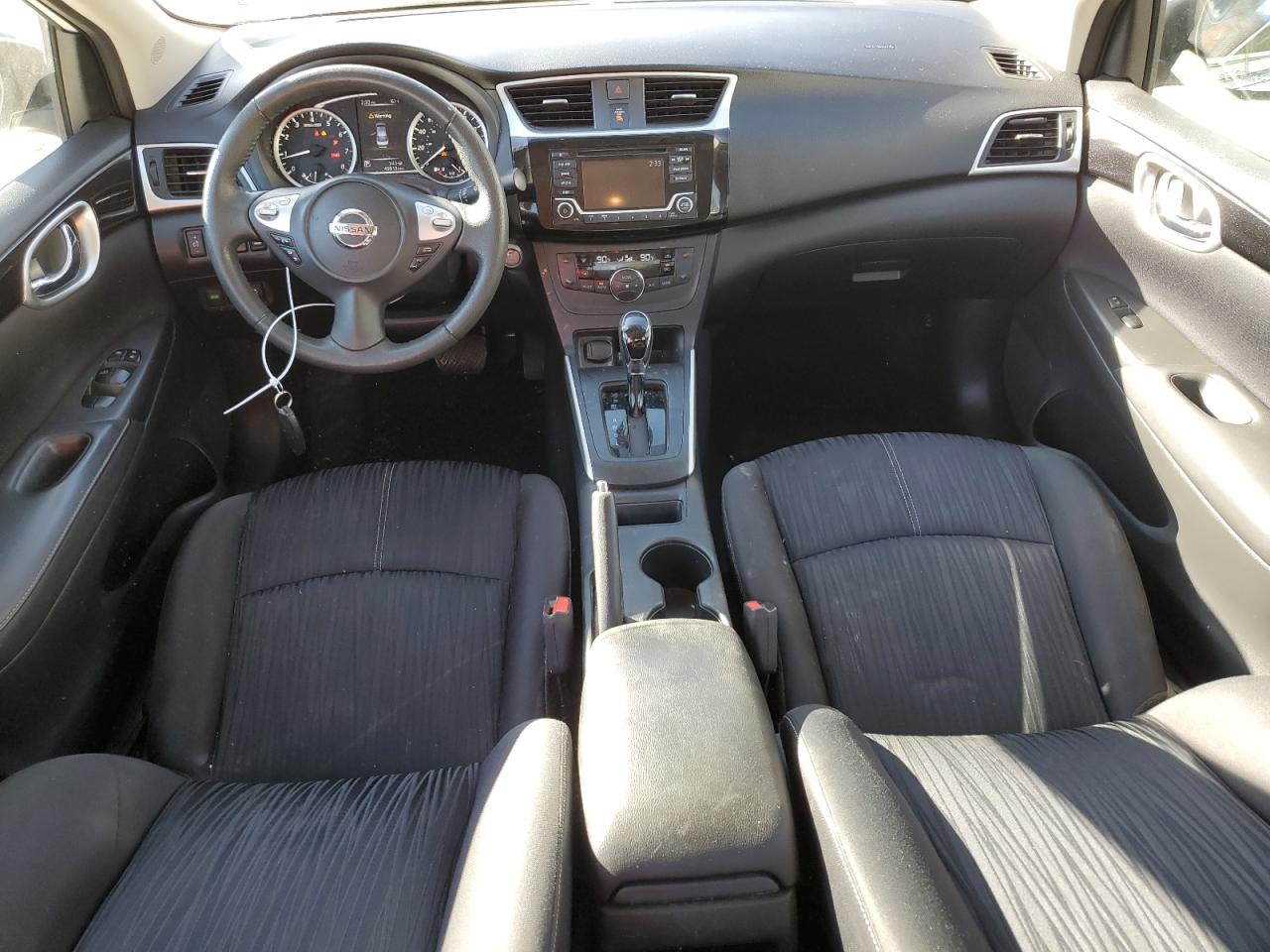 2018 Nissan Sentra - Image 8