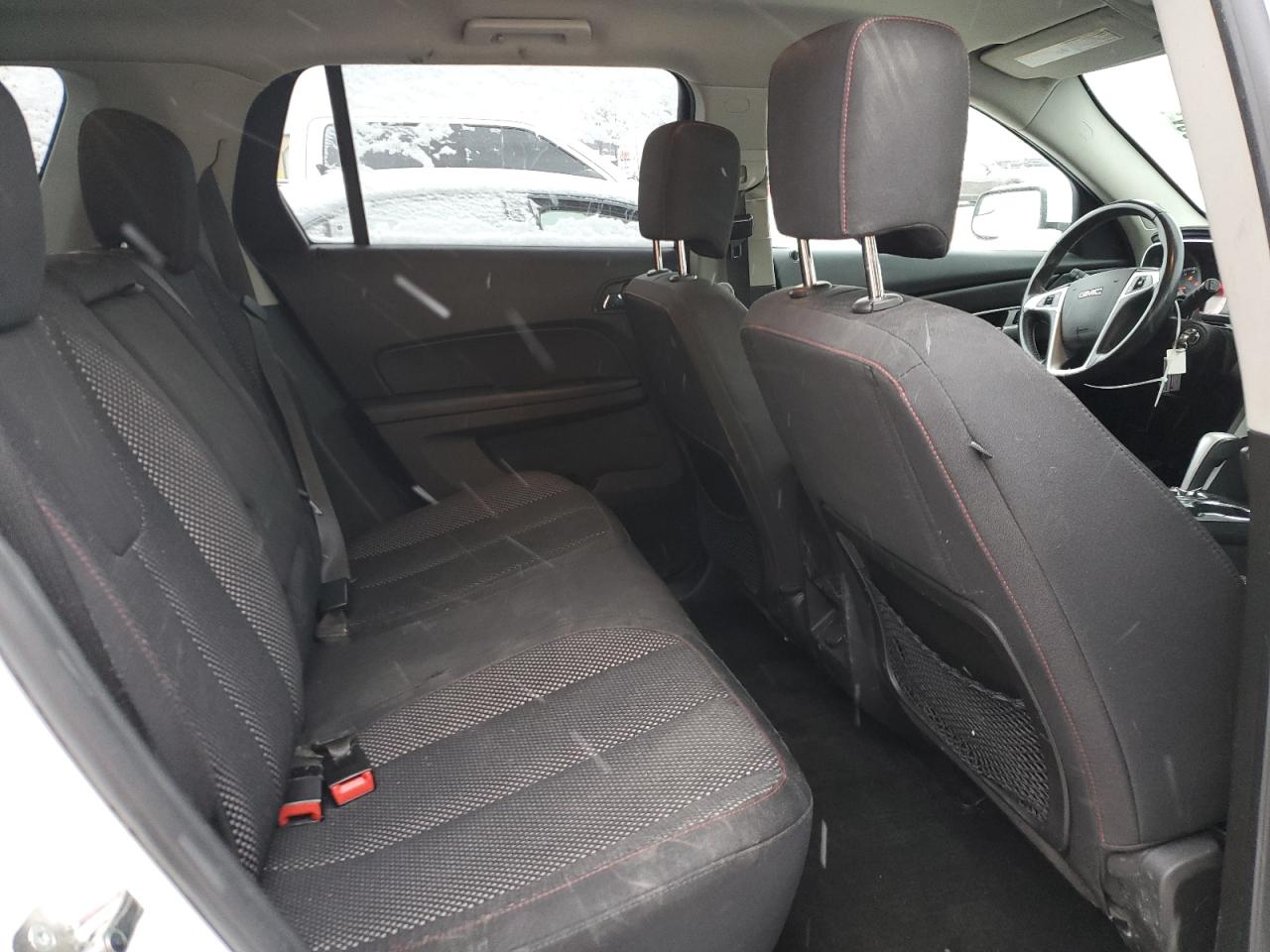 2014 GMC Terrain - Image 11