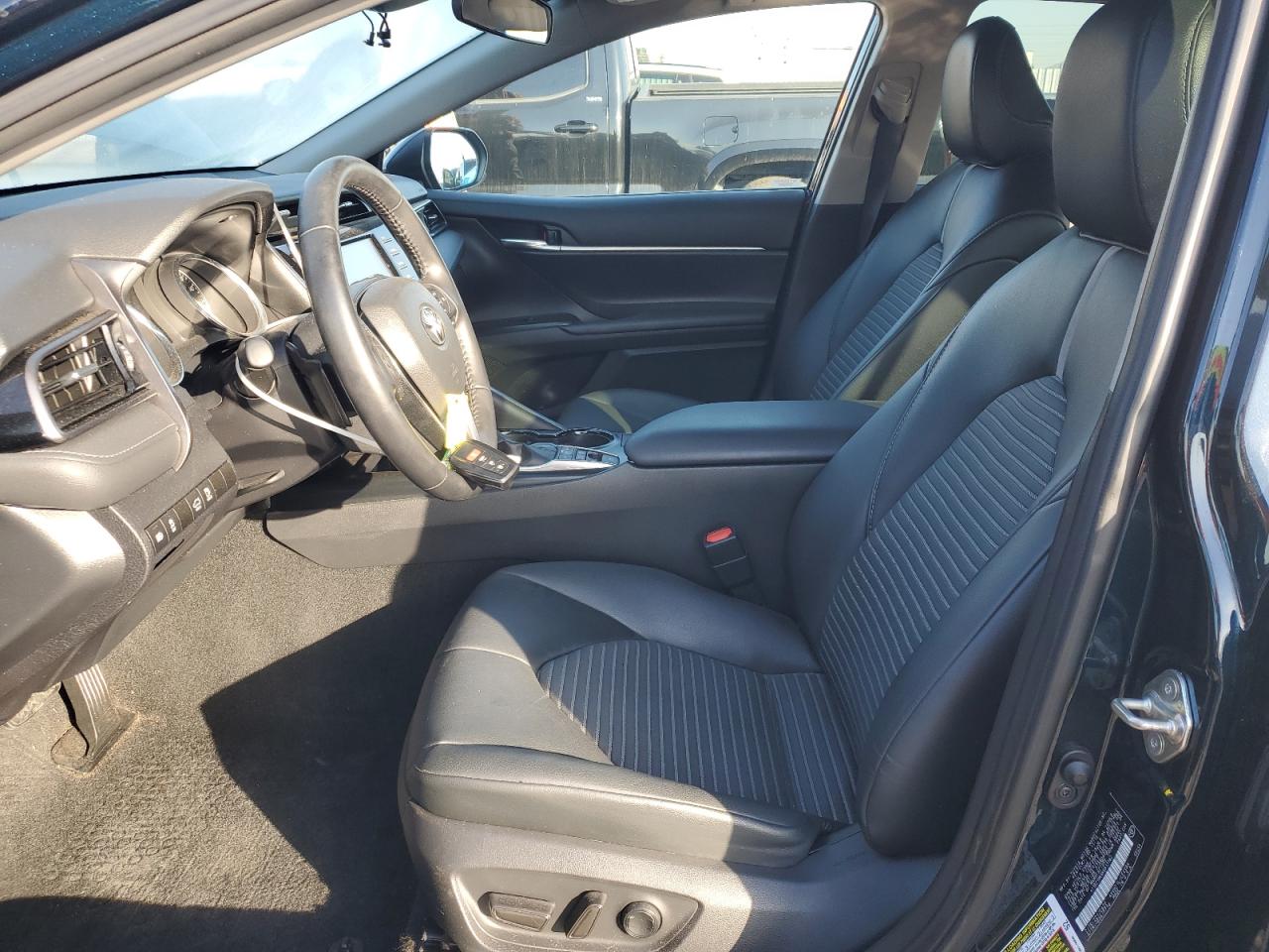 2019 Toyota Camry - Image 7