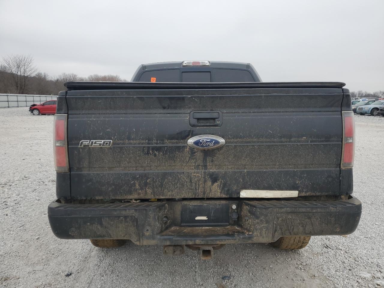 2011 Ford F-150 - Image 6