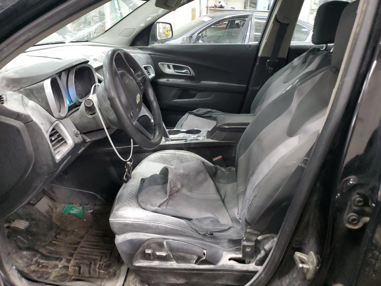 2014 Chevrolet Equinox - Image 7