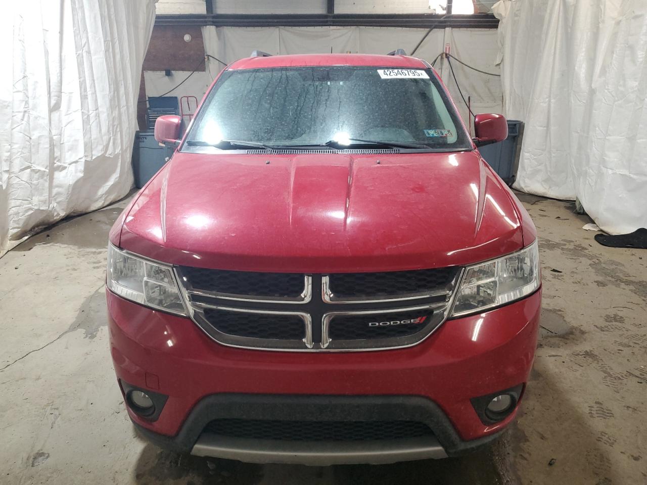 2015 Dodge Journey - Image 5