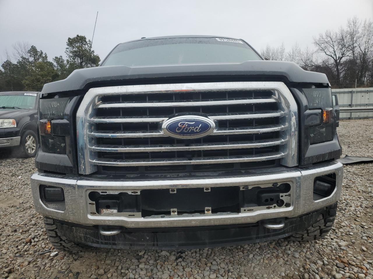 2015 Ford F-150 - Image 5