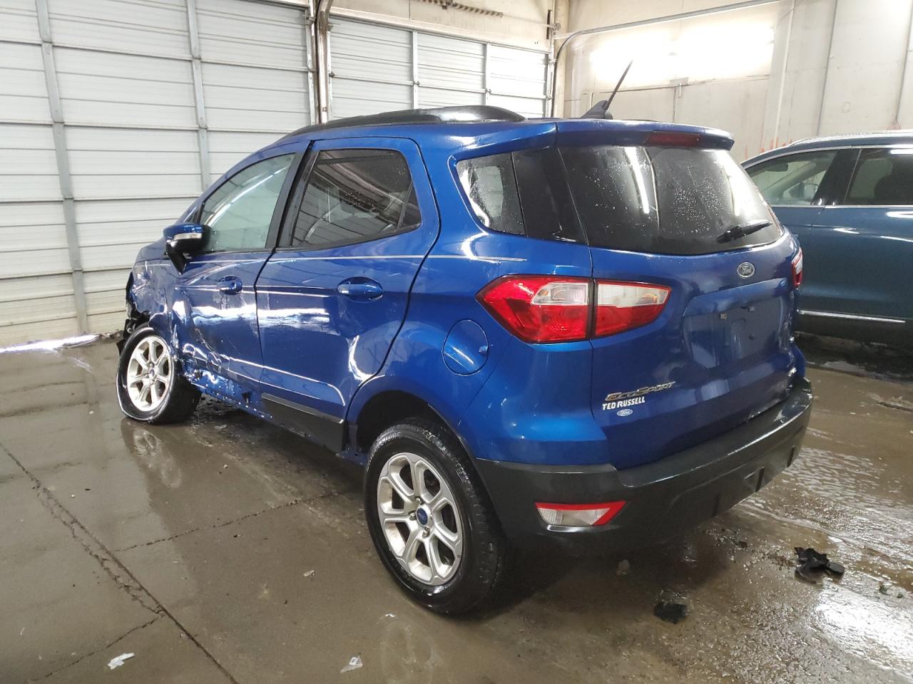 2019 Ford EcoSport - Image 2