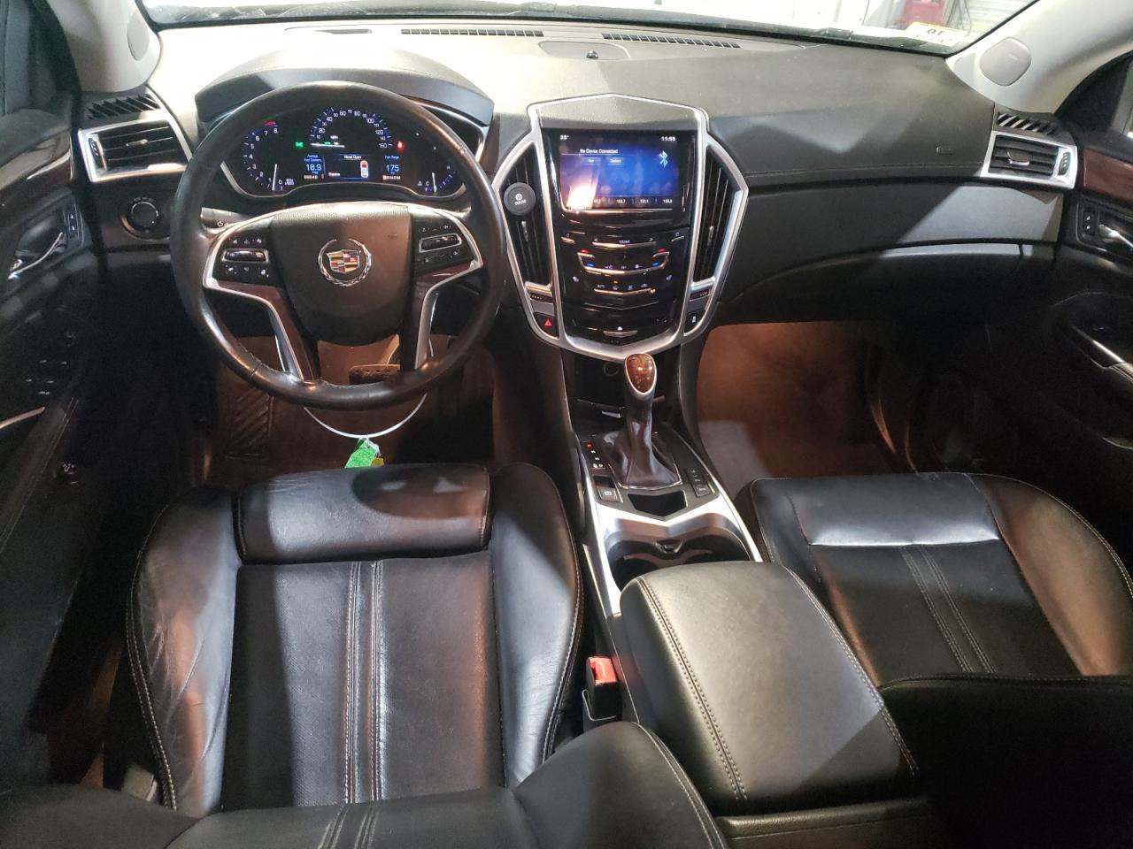 2015 Cadillac SRX - Image 8