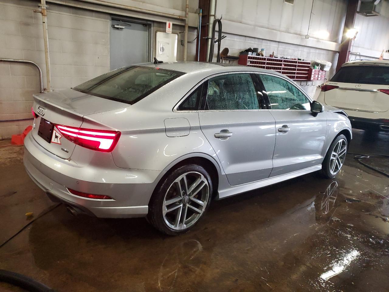 2019 Audi A3 - Image 3