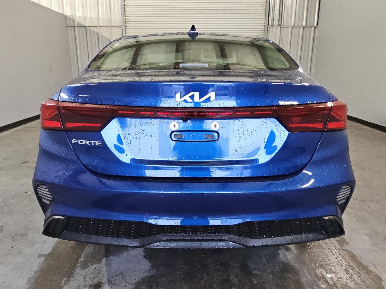 2024 Kia Forte - Image 6