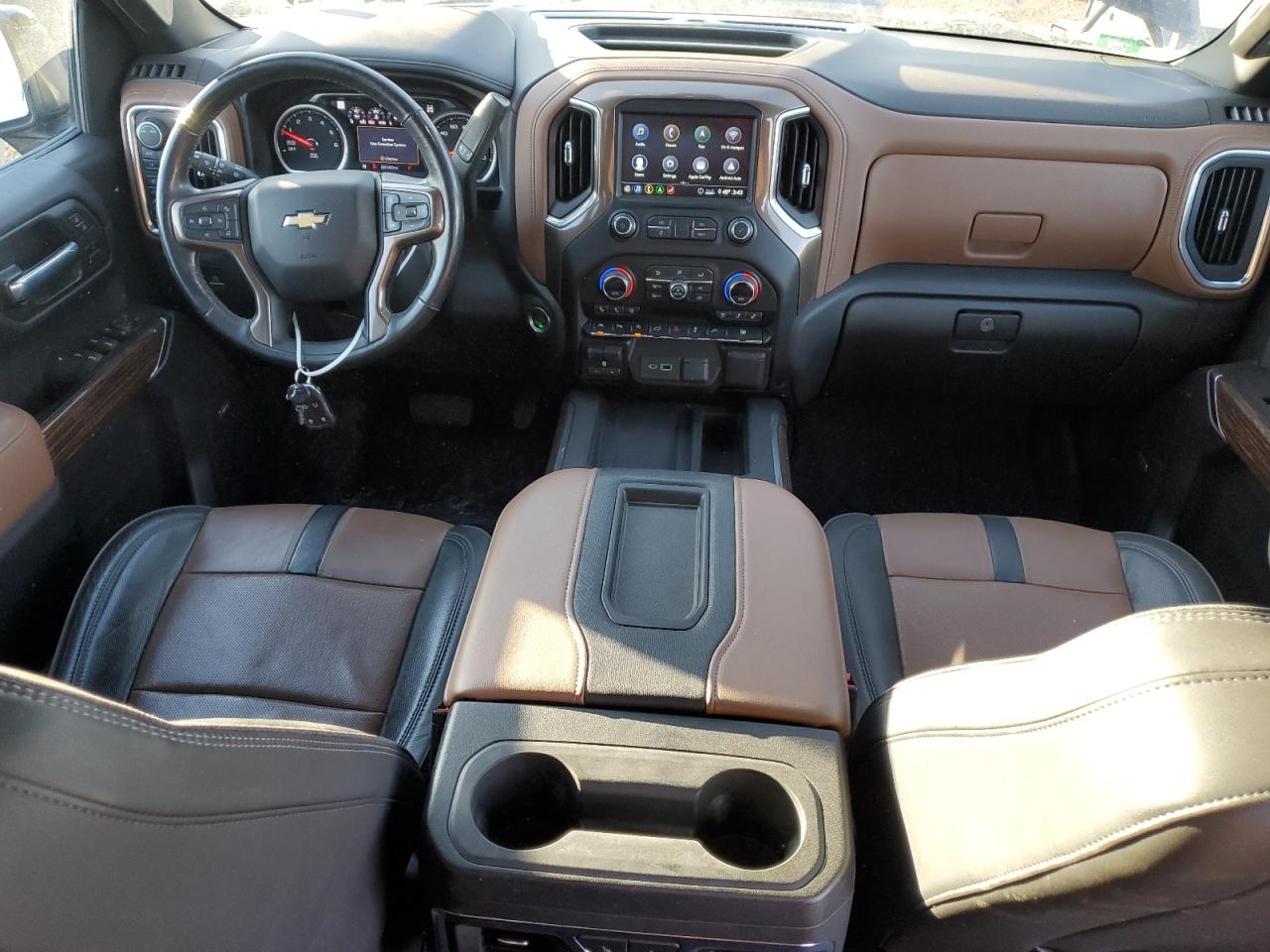 2020 Chevrolet Silverado - Image 8