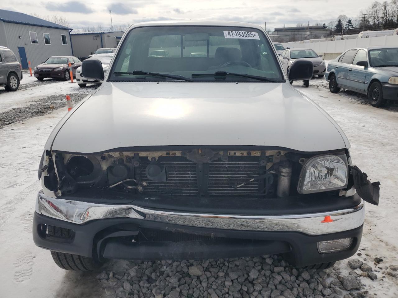 2004 Toyota Tacoma - Image 5