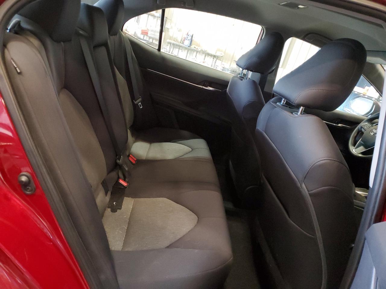 2020 Toyota Camry - Image 10