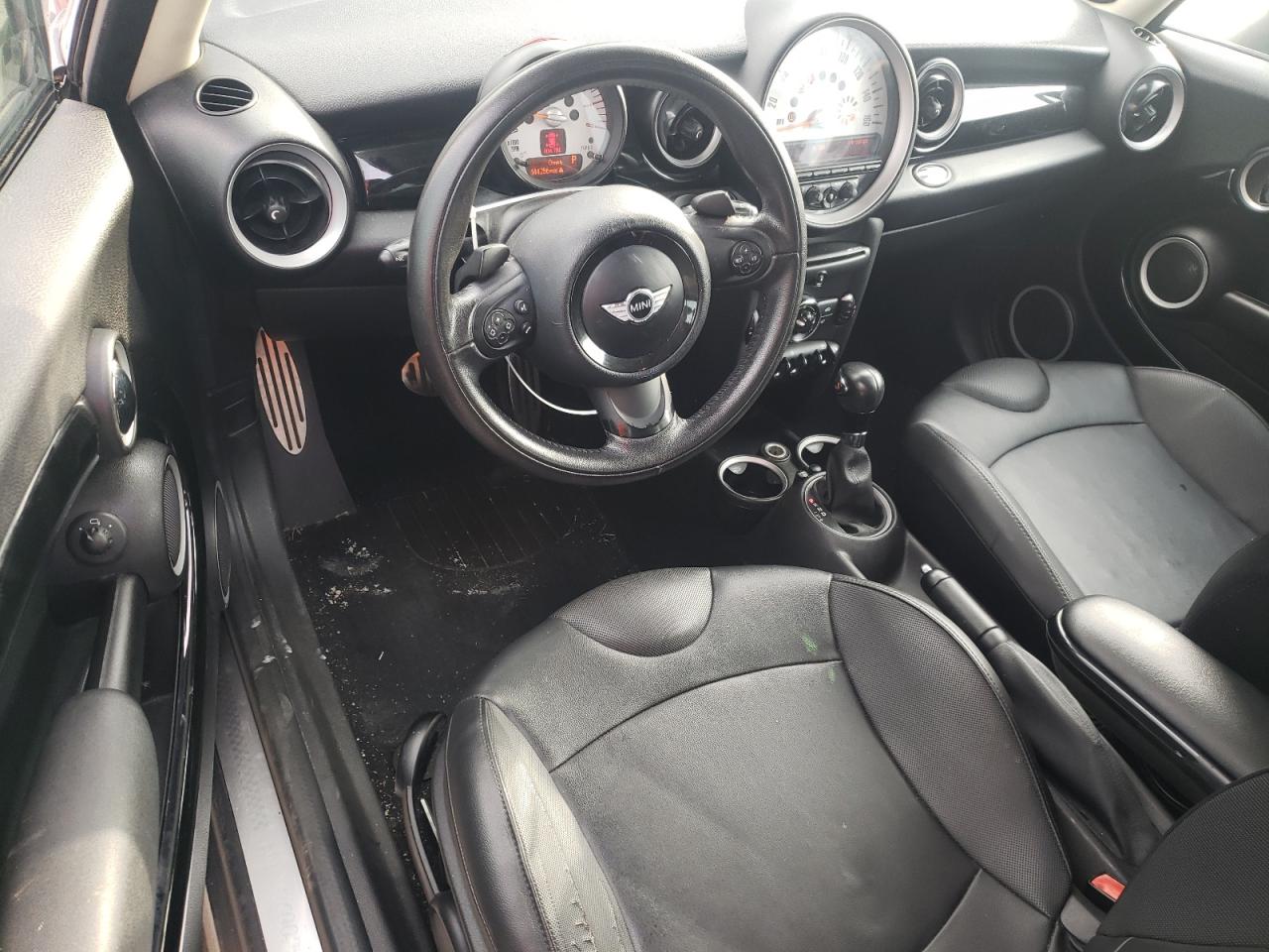 2012 MINI Cooper - Image 8
