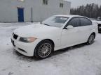 2008 BMW 328 XI for sale at Copart ON - COOKSTOWN